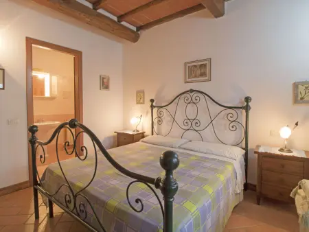 La dolce collina, Maison 15 personnes à Castiglione del Lago - Photo 11