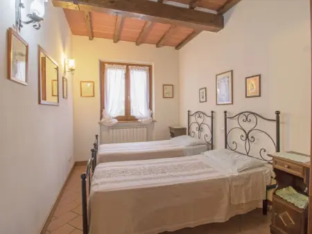 La dolce collina, Maison 15 personnes à Castiglione del Lago - Photo 13
