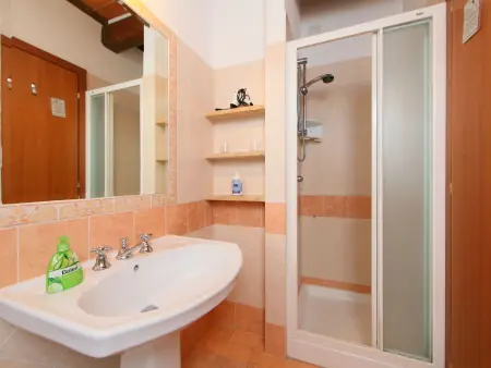 La dolce collina, Maison 15 personnes à Castiglione del Lago - Photo 15