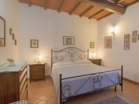 La dolce collina, Maison 15 personnes à Castiglione del Lago - Photo 20