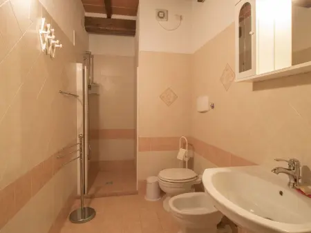 La dolce collina, Maison 15 personnes à Castiglione del Lago - Photo 22