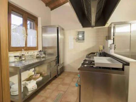 La dolce collina, Maison 15 personnes à Castiglione del Lago - Photo 23