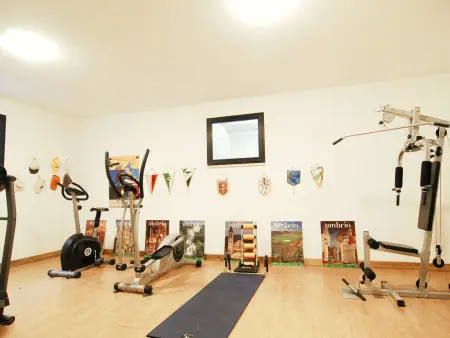 La dolce collina, Maison 15 personnes à Castiglione del Lago - Photo 28