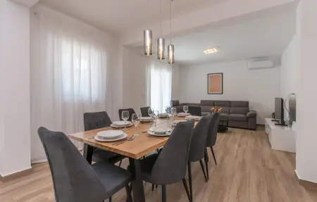 Maison 8 personnes à Donje Rastane - Photo 3