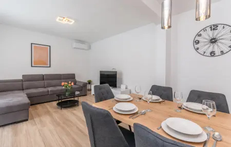 Maison 8 personnes à Donje Rastane - Photo 4