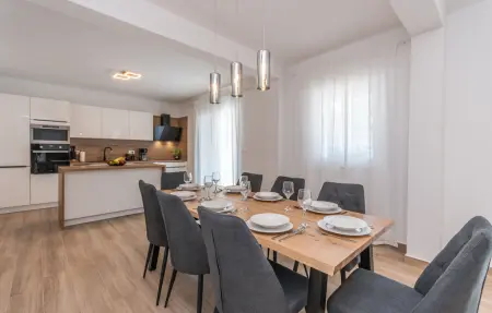 Maison 8 personnes à Donje Rastane - Photo 5
