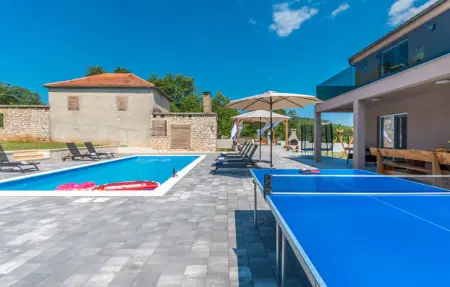 Maison 8 personnes à Donje Rastane - Photo 7
