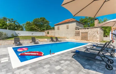 Maison 8 personnes à Donje Rastane - Photo 10