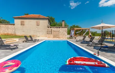 Maison 8 personnes à Donje Rastane - Photo 11
