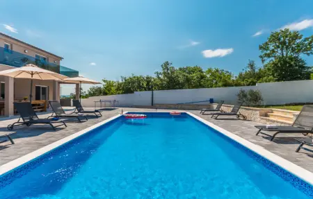 Maison 8 personnes à Donje Rastane - Photo 12