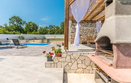 Maison 8 personnes à Donje Rastane - Photo 19