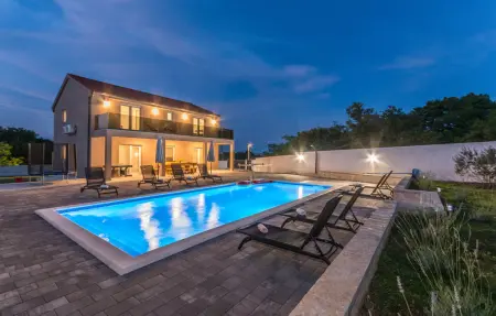 Maison 8 personnes à Donje Rastane - Photo 20