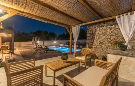 Maison 8 personnes à Donje Rastane - Photo 23