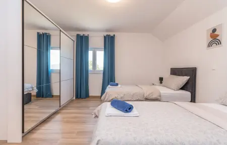 Maison 8 personnes à Donje Rastane - Photo 34