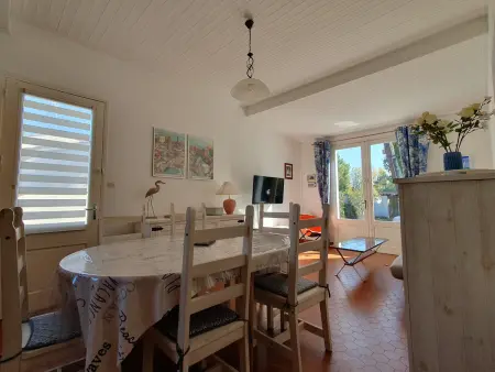 Maison calme proche plage, Sud Vendée, animaux admis - Photo 1