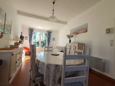 Maison calme proche plage, Sud Vendée, animaux admis - Photo 2
