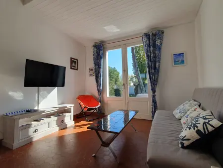 Maison calme proche plage, Sud Vendée, animaux admis - Photo 3