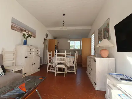 Maison calme proche plage, Sud Vendée, animaux admis - Photo 4