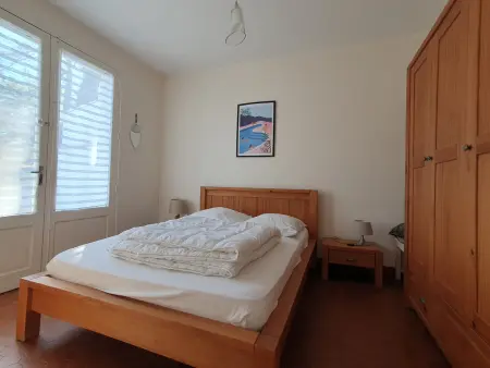 Maison calme proche plage, Sud Vendée, animaux admis - Photo 8
