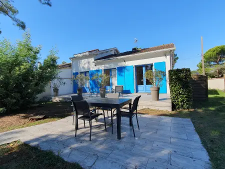Maison calme proche plage, Sud Vendée, animaux admis - Photo 12