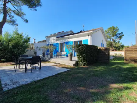 Maison calme proche plage, Sud Vendée, animaux admis - Photo 13