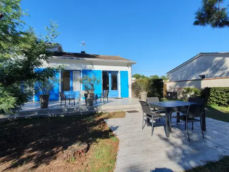 Maison calme proche plage, Sud Vendée, animaux admis - Photo 15