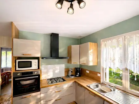 Maison 2** avec Jardin, Terrasse et Parking Privé à 800m de la Plage de Trestraou, Perros-Guirec - Photo 1
