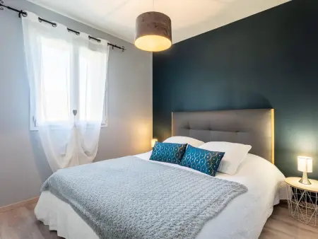 Maison en pierre avec piscine près de Sarlat, Gite 6 personnes à Saint Cybranet - Photo 10