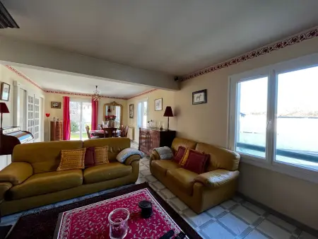 Belle villa avec piscine, proche plage et centre de Saint-Jean-de-Luz - Photo 3
