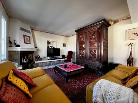 Belle villa avec piscine, proche plage et centre de Saint-Jean-de-Luz - Photo 4