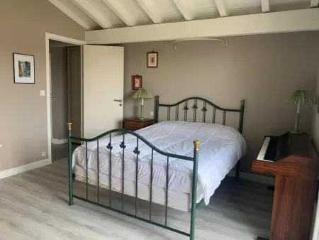 Belle villa avec piscine, proche plage et centre de Saint-Jean-de-Luz - Photo 15