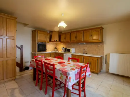 Gîte rural avec spa, animaux acceptés et parking - Photo 2