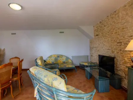 Gîte rural avec spa, animaux acceptés et parking - Photo 5