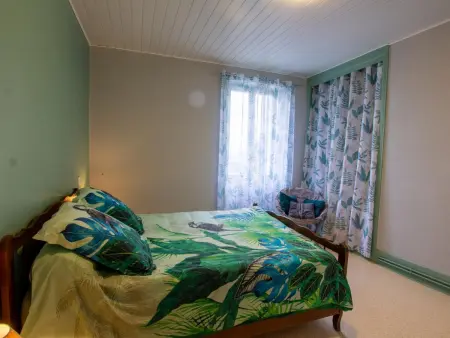 Gîte rural avec spa, animaux acceptés et parking - Photo 8