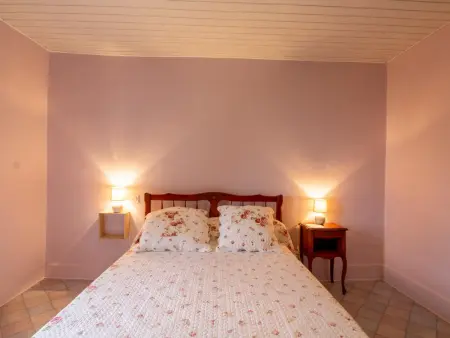 Gîte rural avec spa, animaux acceptés et parking - Photo 9