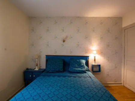 Gîte rural avec spa, animaux acceptés et parking - Photo 11