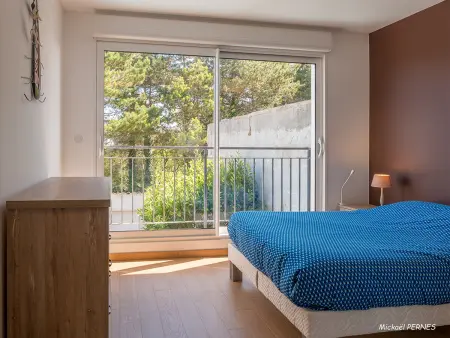 Maisonette en pierre rénovée avec jardin à 100m de la plage - 5/6 couchages et Wi-Fi - Photo 6