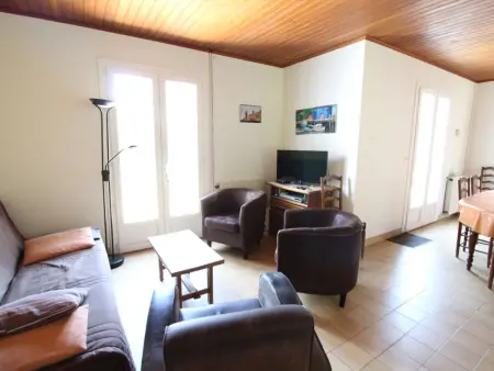 Maison près de la plage pour 10 pers., animaux admis - Photo 3