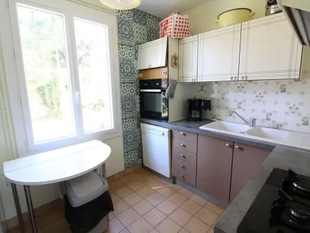 Maison près de la plage pour 10 pers., animaux admis - Photo 7