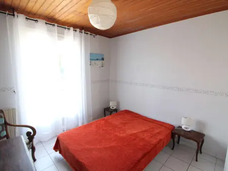 Maison près de la plage pour 10 pers., animaux admis - Photo 8