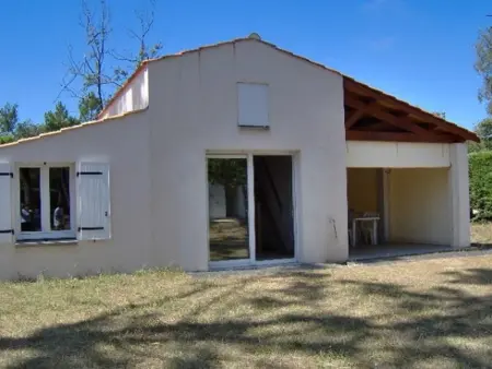 Maison près de la plage pour 10 pers., animaux admis - Photo 10