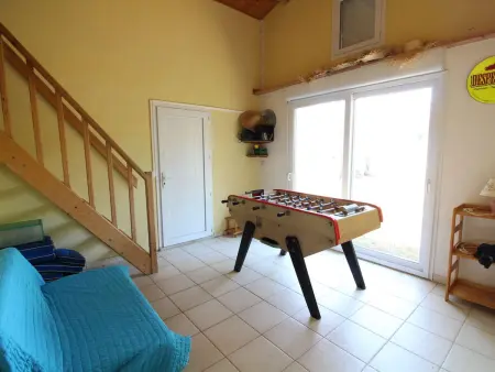 Maison près de la plage pour 10 pers., animaux admis - Photo 12