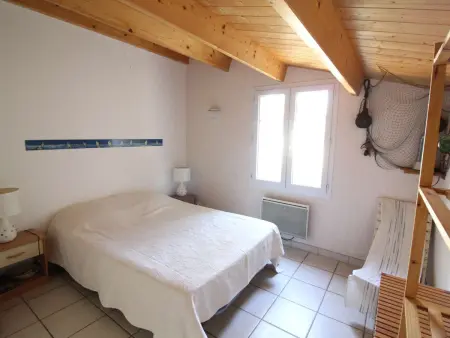 Maison près de la plage pour 10 pers., animaux admis - Photo 13