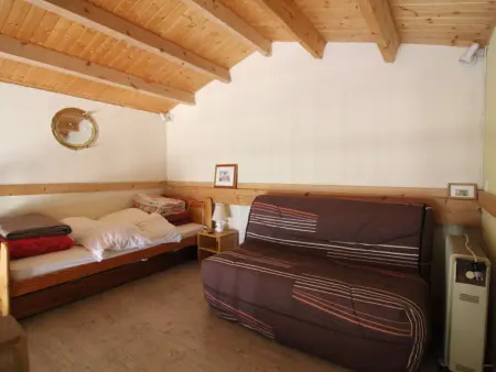 Maison près de la plage pour 10 pers., animaux admis - Photo 14