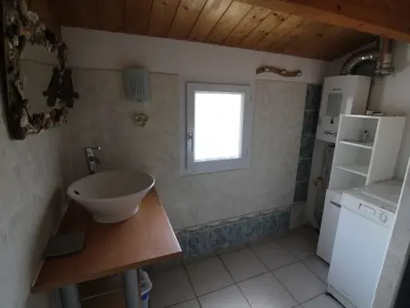 Maison près de la plage pour 10 pers., animaux admis - Photo 15
