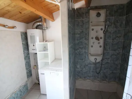 Maison près de la plage pour 10 pers., animaux admis - Photo 16