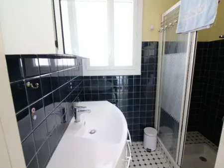 Maison près de la plage pour 10 pers., animaux admis - Photo 17