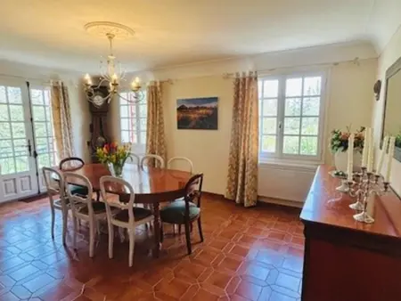Maison spacieuse avec piscine, salle de sport, et équipements complets à Villamblard - Photo 5