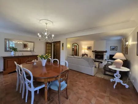 Maison spacieuse avec piscine, salle de sport, et équipements complets à Villamblard - Photo 10