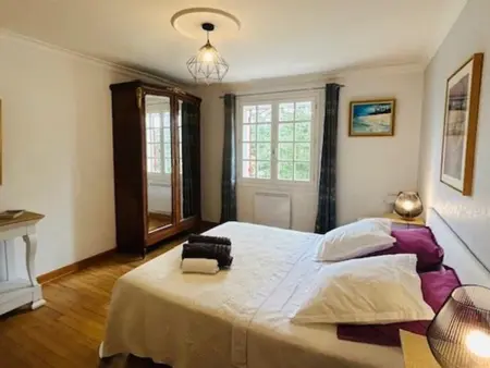 Maison spacieuse avec piscine, salle de sport, et équipements complets à Villamblard - Photo 11